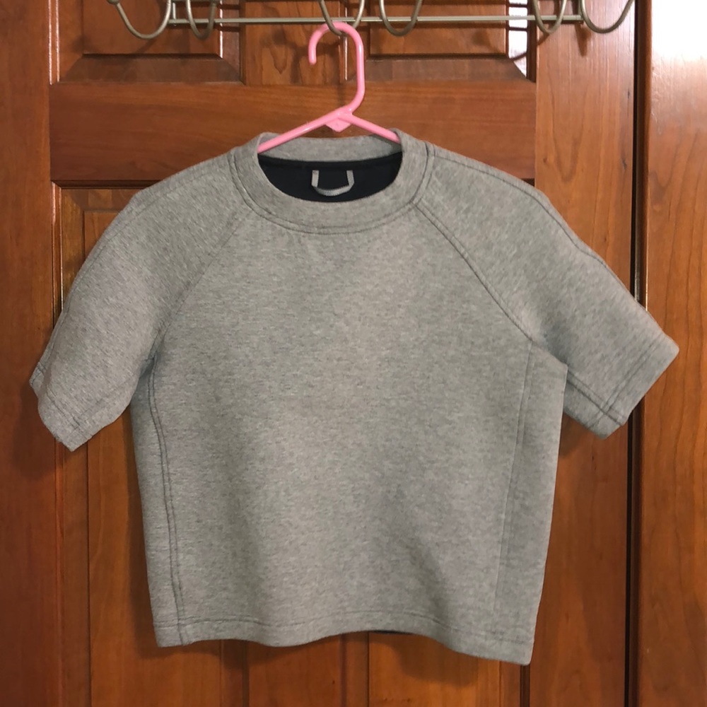Lulu lemon casual shirt